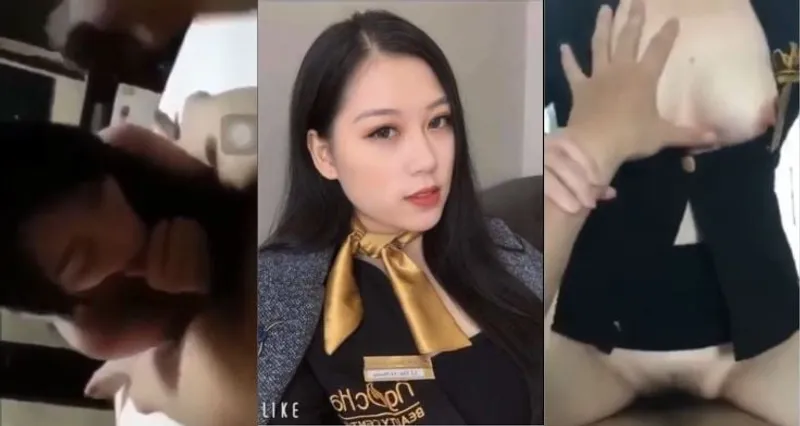 Lộ clip người tình phương anh bú cậu bé "đi ngoài" cực sướng