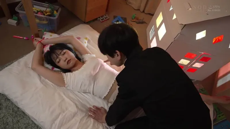 Trả thù anh trai thường xuyên bắt nạt bằng cách nện em ghệ anh ấy