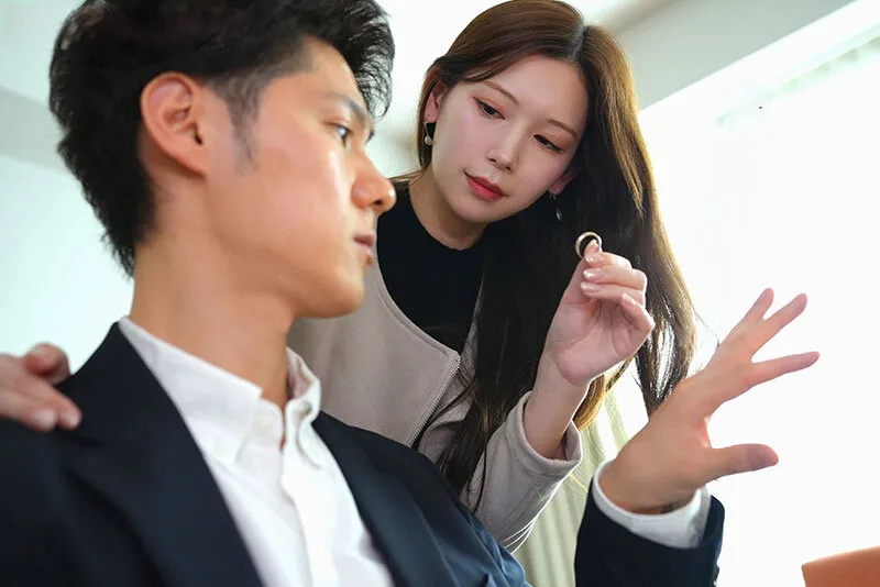 Bà xã đi đi giã ngoại, chồng yêu ở nhà bị nhỏ em cô vợ gạ xoạc không trượt phát nào