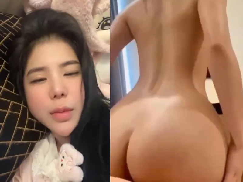 Cô bạn gái xinh việt nam vú ngon nứng lồn đang cưỡi ngựa cực phê
